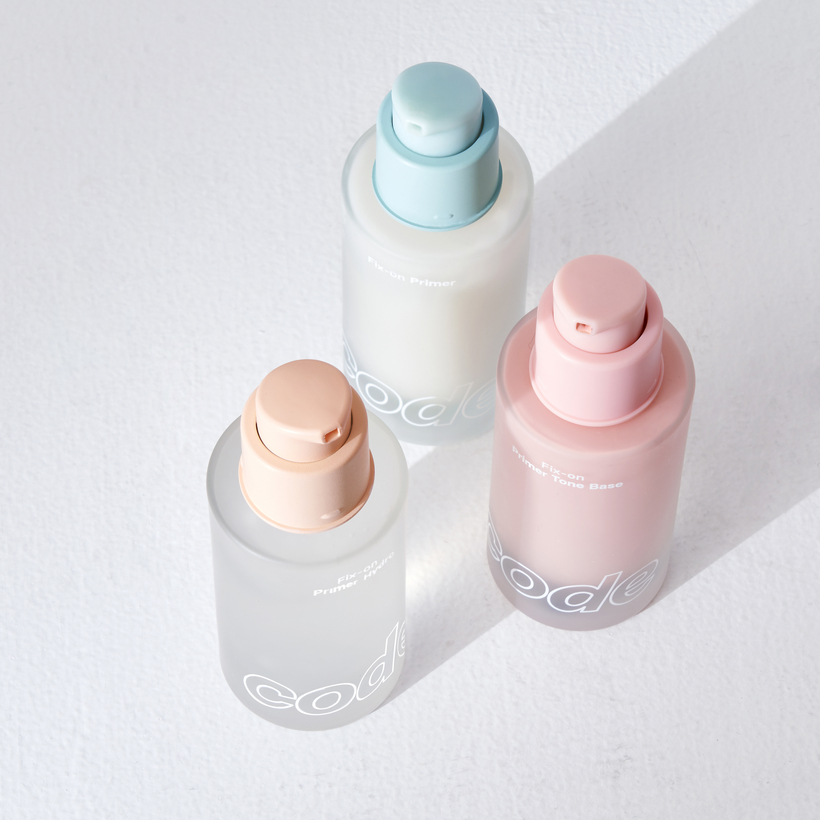 Kem lót CODE GLOKOLOR - 30ml