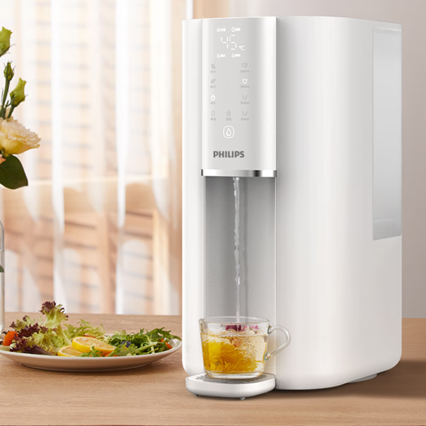 Máy lọc nước RO để bàn Philips ADD6901 - Công nghệ Aquaporin Inside®